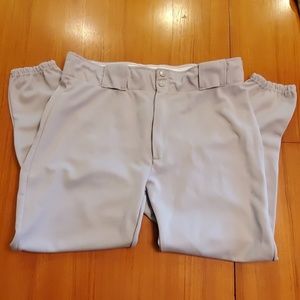 Wilson baseball pants